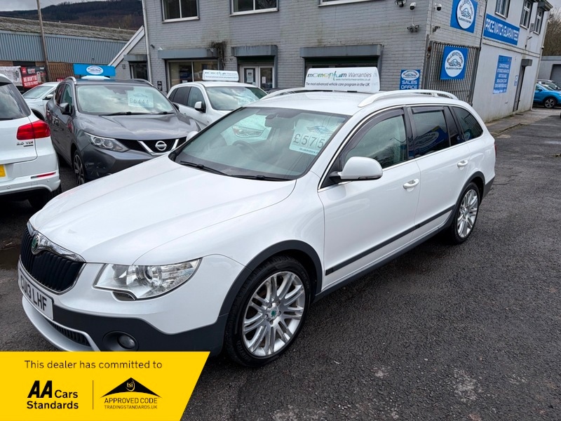 Used Skoda Superb 2013 for sale - 77558399: Photo 3