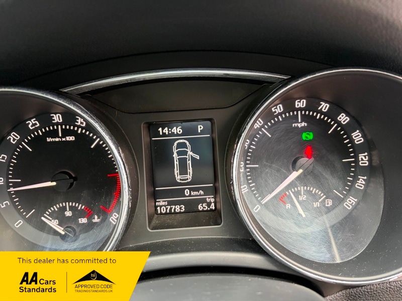 Used Skoda Superb 2013 for sale - 77558399: Photo 4