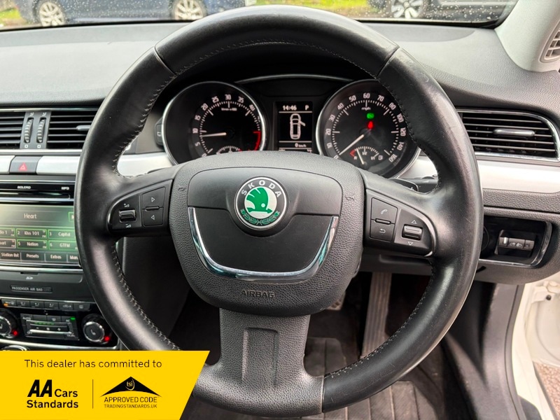 Used Skoda Superb 2013 for sale - 77558399: Photo 5