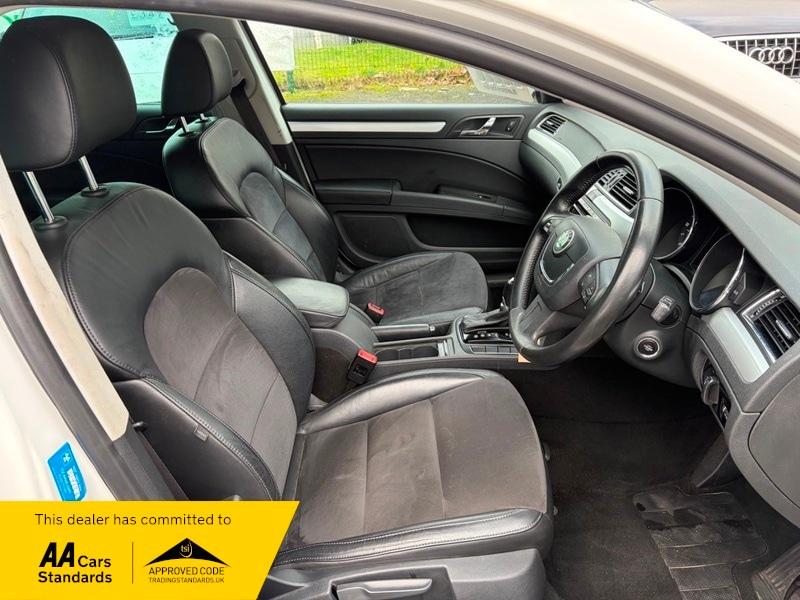 Used Skoda Superb 2013 for sale - 77558399: Photo 6