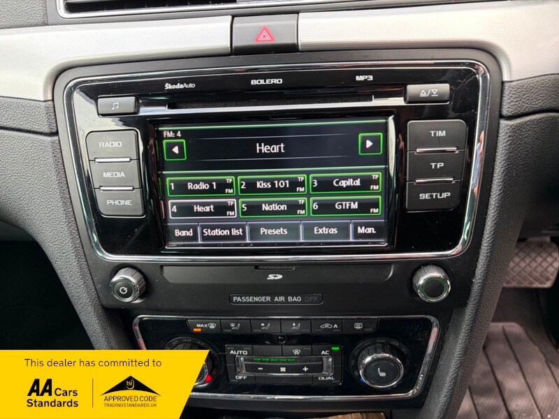 Used Skoda Superb 2013 for sale - 77558399: Photo 7