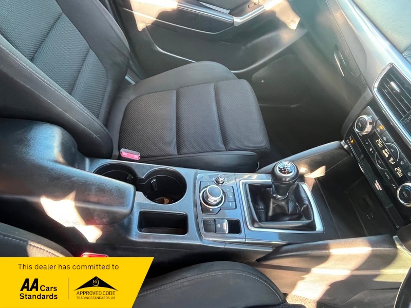 Used Mazda CX-5 2017 for sale - 76655589: Photo 15