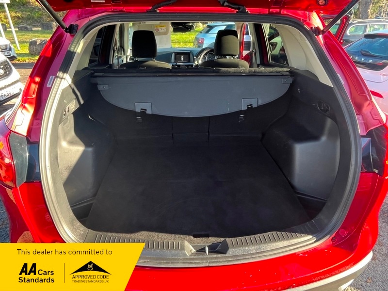 Used Mazda CX-5 2017 for sale - 76655589: Photo 19