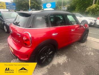 Used MINI Countryman 2013 for sale - 78897299: Photo