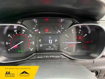 Used Citroen C3 2018 for sale - 78769633: Photo