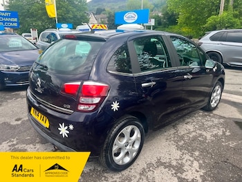 Used Citroen C3 2014 for sale - 78538543: Photo