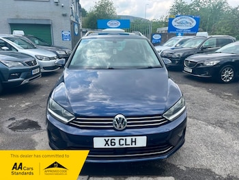 Used Volkswagen Golf undefined for sale - 78538522: Photo