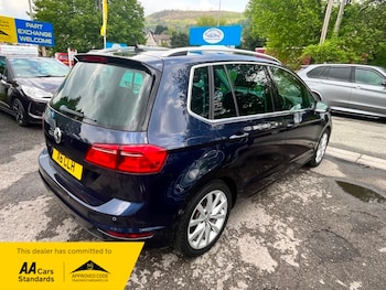 Used Volkswagen Golf undefined for sale - 78538522: Photo
