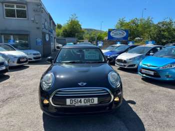 Used MINI One 2014 for sale - 74674851: Photo