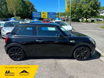 Used MINI One 2014 for sale - 74674851: Photo