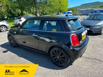 Used MINI One 2014 for sale - 74674851: Photo