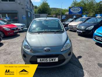 Used Ford Ka 2015 for sale - 74833359: Photo