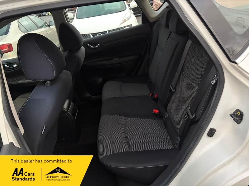 Used Nissan Pulsar 2015 for sale - 77027756: Photo 12