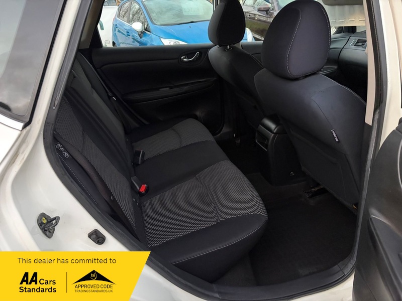 Used Nissan Pulsar 2015 for sale - 77027756: Photo 15