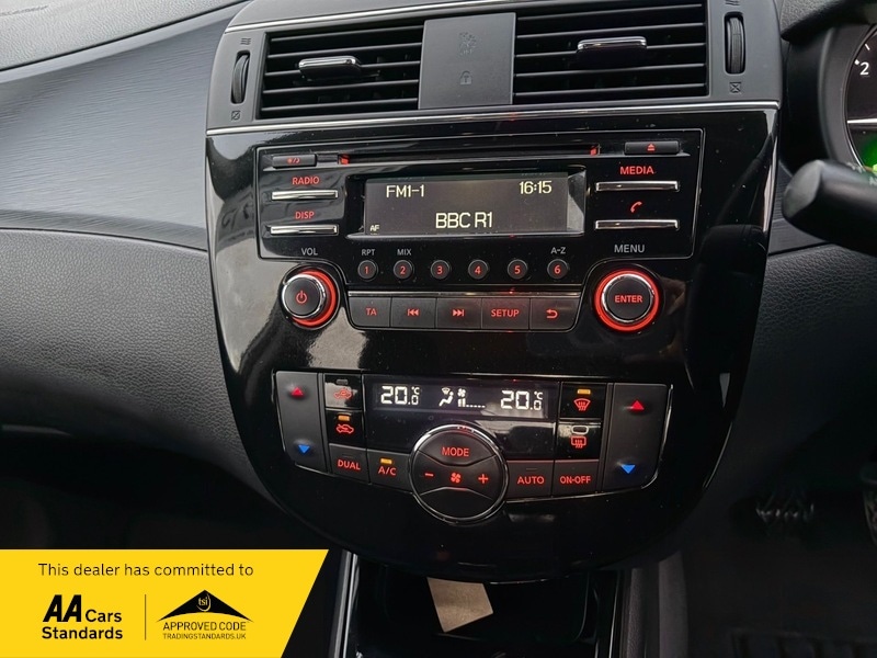 Used Nissan Pulsar 2015 for sale - 77027756: Photo 16