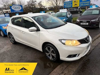 Used Nissan Pulsar 2015 for sale - 77027756: Photo