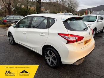 Used Nissan Pulsar 2015 for sale - 77027756: Photo