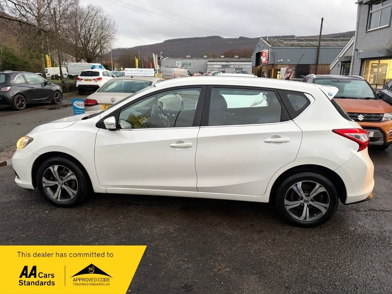 Used Nissan Pulsar 2015 for sale - 77027756: Photo 8