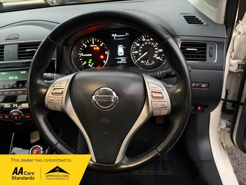 Used Nissan Pulsar 2015 for sale - 77027756: Photo 9