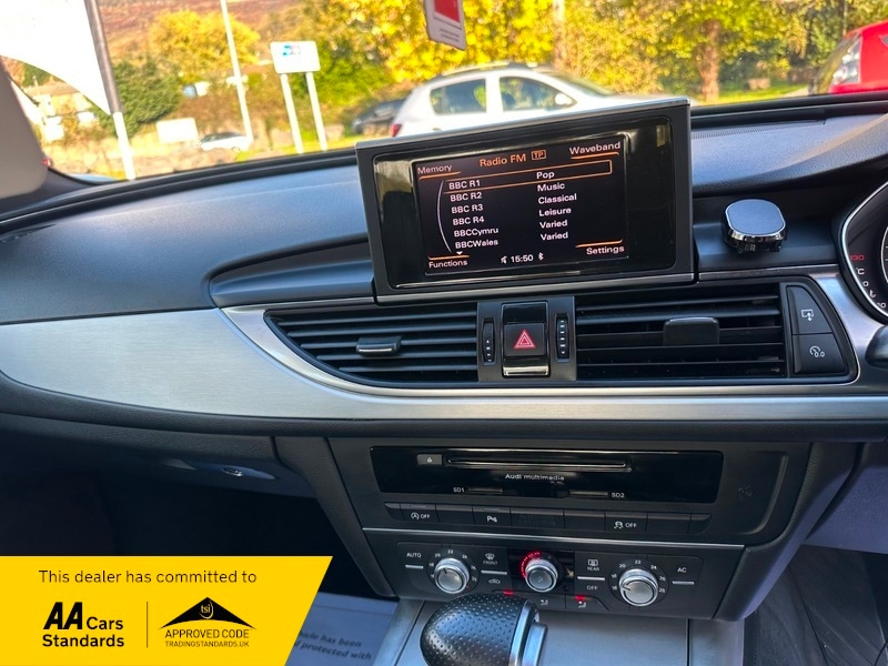 Used Audi A6 2013 for sale - 76313340: Photo 14
