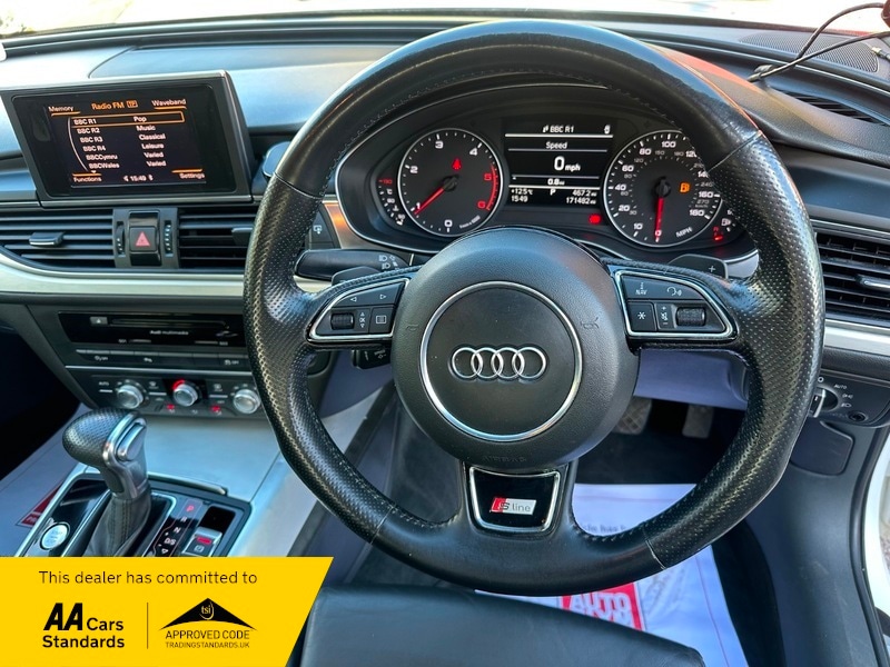 Used Audi A6 2013 for sale - 76313340: Photo 15