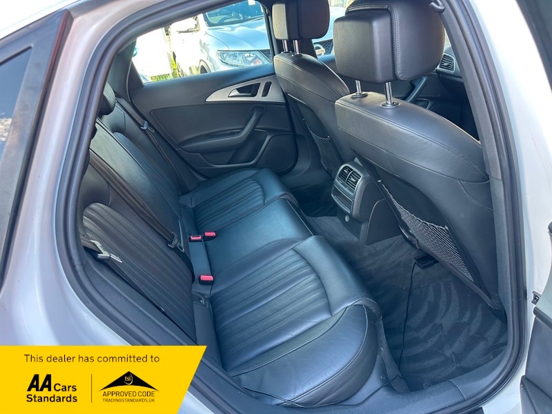 Used Audi A6 2013 for sale - 76313340: Photo 16