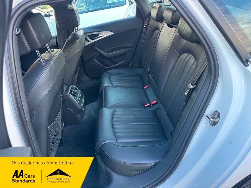 Used Audi A6 2013 for sale - 76313340: Photo 17