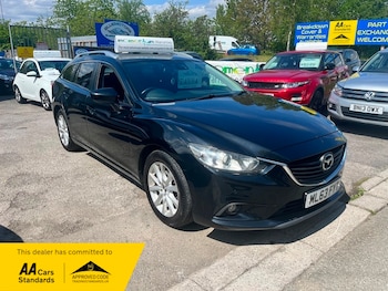 Used Mazda Mazda6 2014 for sale - 78538540: Photo