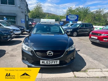 Used Mazda Mazda6 2014 for sale - 78538540: Photo