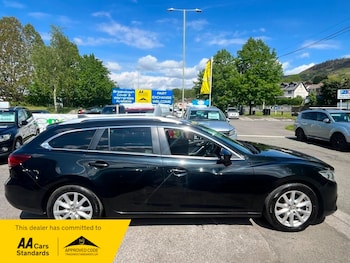 Used Mazda Mazda6 2014 for sale - 78538540: Photo
