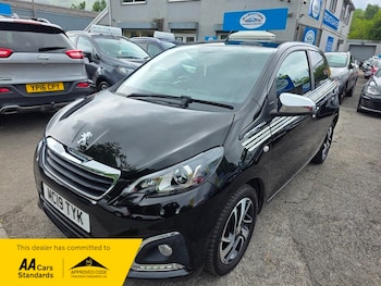 Used Peugeot 108 2019 for sale - 78920178: Photo