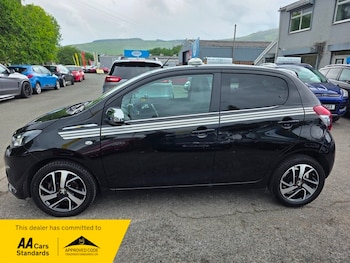Used Peugeot 108 2019 for sale - 78920178: Photo