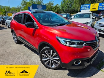 Used Renault Kadjar 2015 for sale - 79167558: Photo