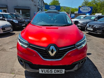 Used Renault Kadjar 2015 for sale - 79167558: Photo