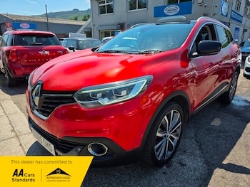 Used Renault Kadjar 2015 for sale - 79167558: Photo