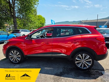 Used Renault Kadjar 2015 for sale - 79167558: Photo