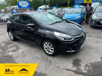 2017 - DYNAMIQUE NAV 5-Door
