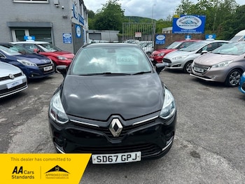Used Renault Clio 2017 for sale - 75067319: Photo