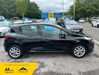 Used Renault Clio 2017 for sale - 75067319: Photo