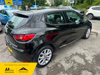 Used Renault Clio 2017 for sale - 75067319: Photo
