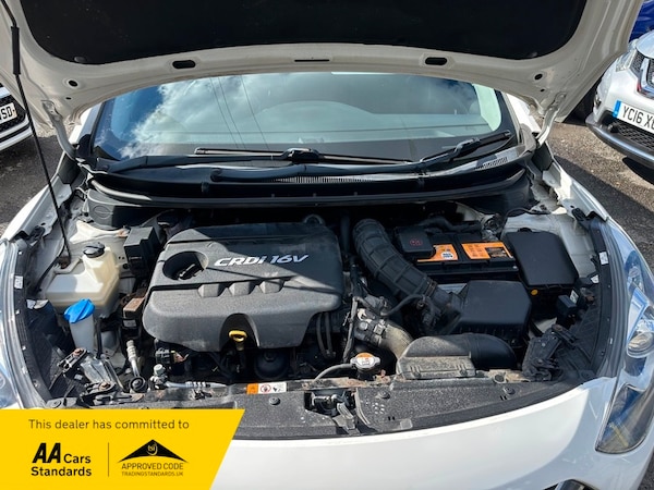 Used Hyundai i30 2014 for sale - 76081463: Photo 19