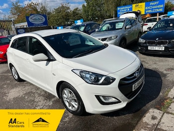 2014 - CRDI ACTIVE BLUE DRIVE 5-Door