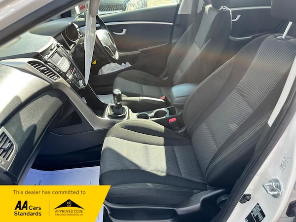Used Hyundai i30 2014 for sale - 76081463: Photo 20