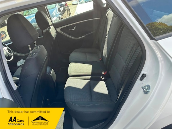 Used Hyundai i30 2014 for sale - 76081463: Photo 21