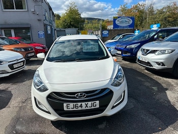 Used Hyundai i30 2014 for sale - 76081463: Photo 2