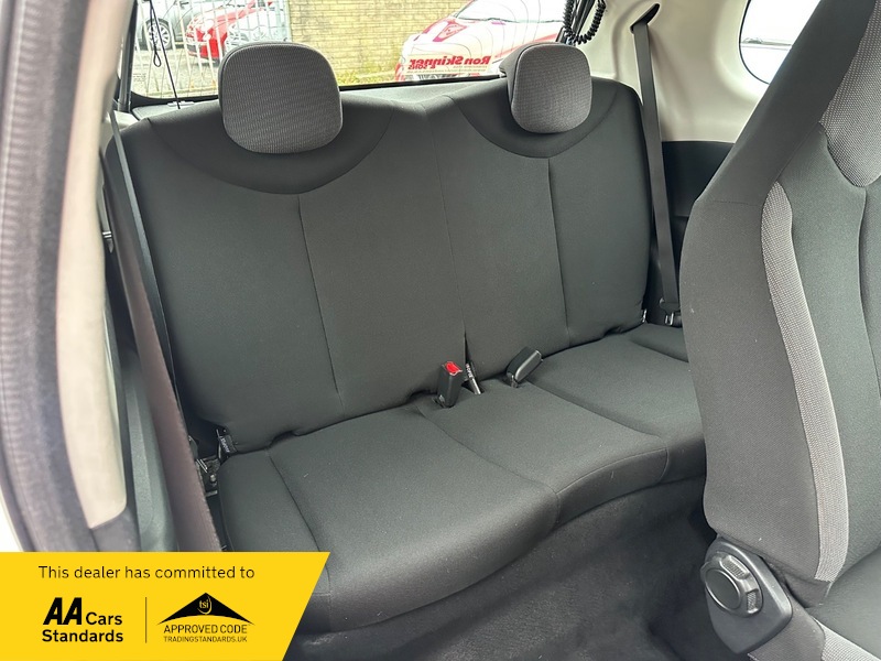 Used Citroen C1 2015 for sale - 76292254: Photo 12