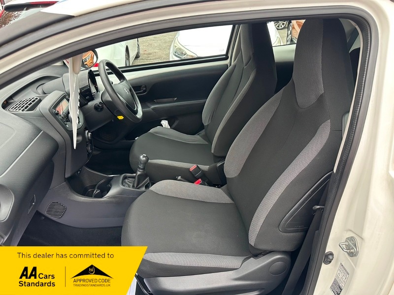 Used Citroen C1 2015 for sale - 76292254: Photo 14