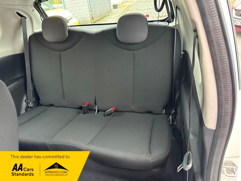 Used Citroen C1 2015 for sale - 76292254: Photo 15