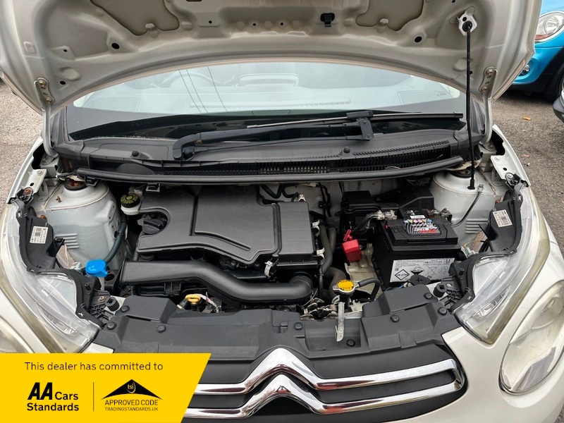 Used Citroen C1 2015 for sale - 76292254: Photo 16