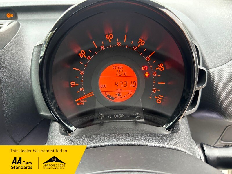 Used Citroen C1 2015 for sale - 76292254: Photo 6